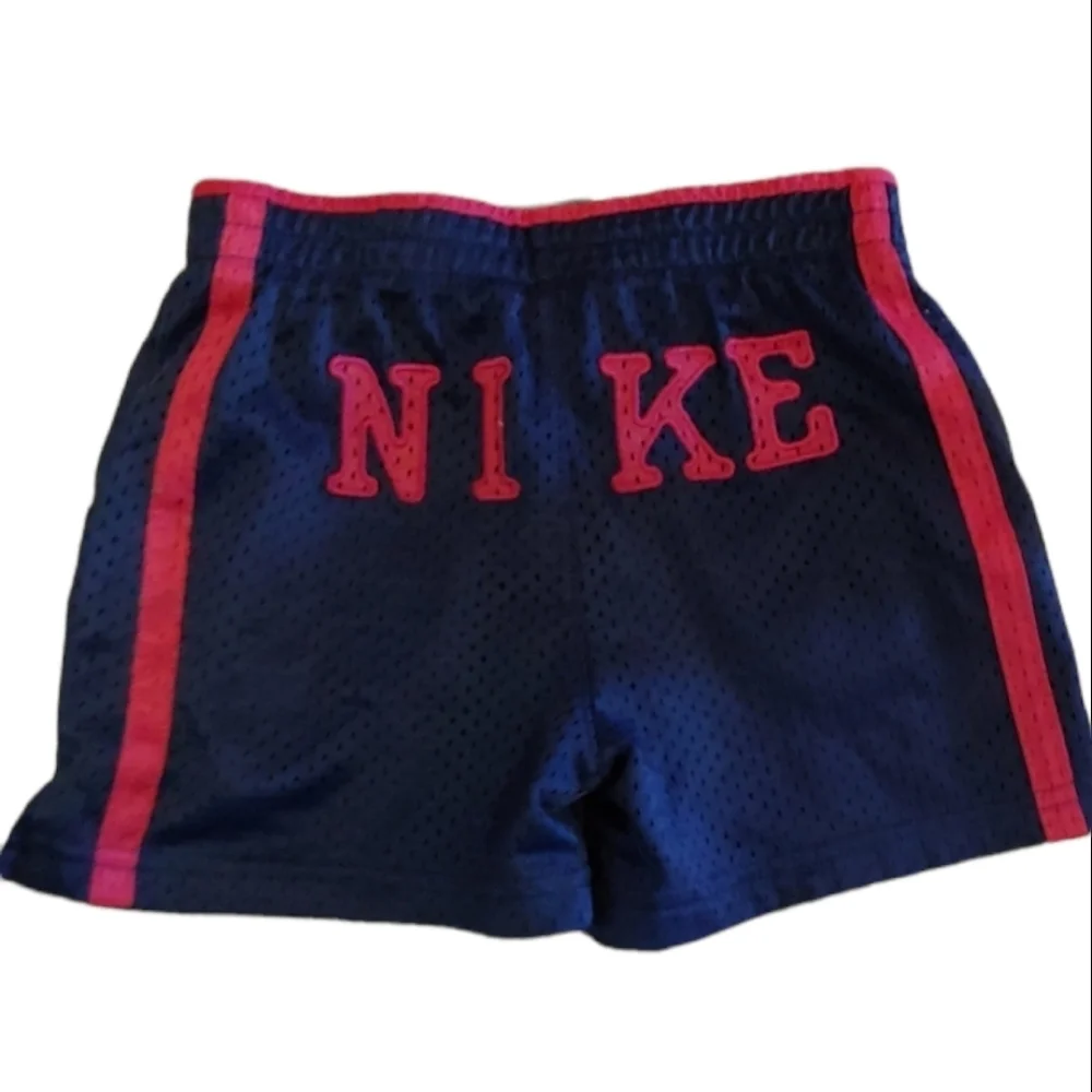Nike Shorts Size 4